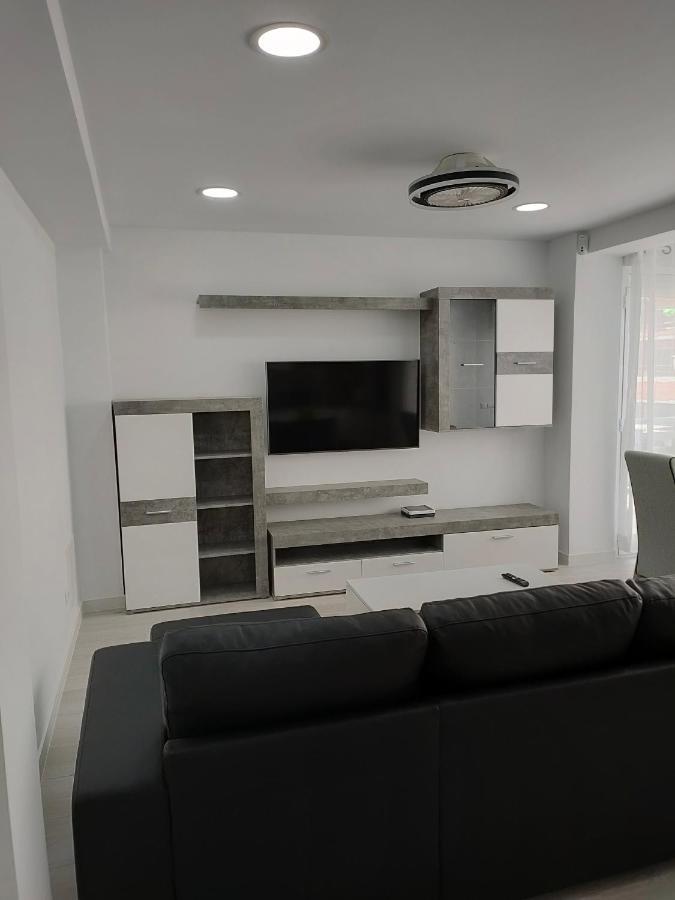 Apartamento Maya Edificio Barberes Sur