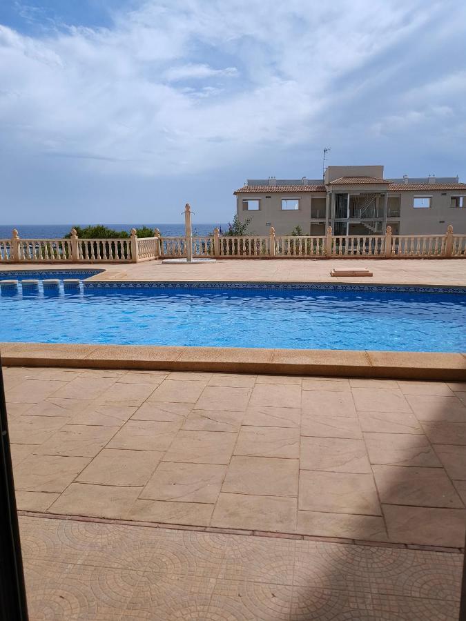 Maya Edificio Barberes Sur Villajoyosa (La Vila Joiosa)