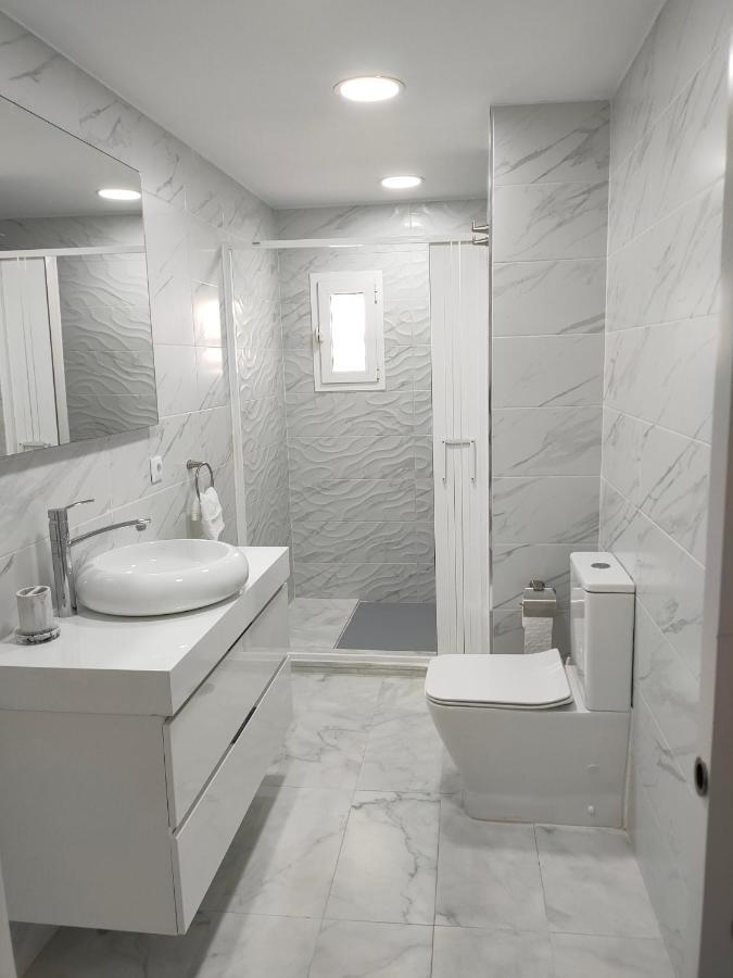 Maya Edificio Barberes Sur Apartamento *