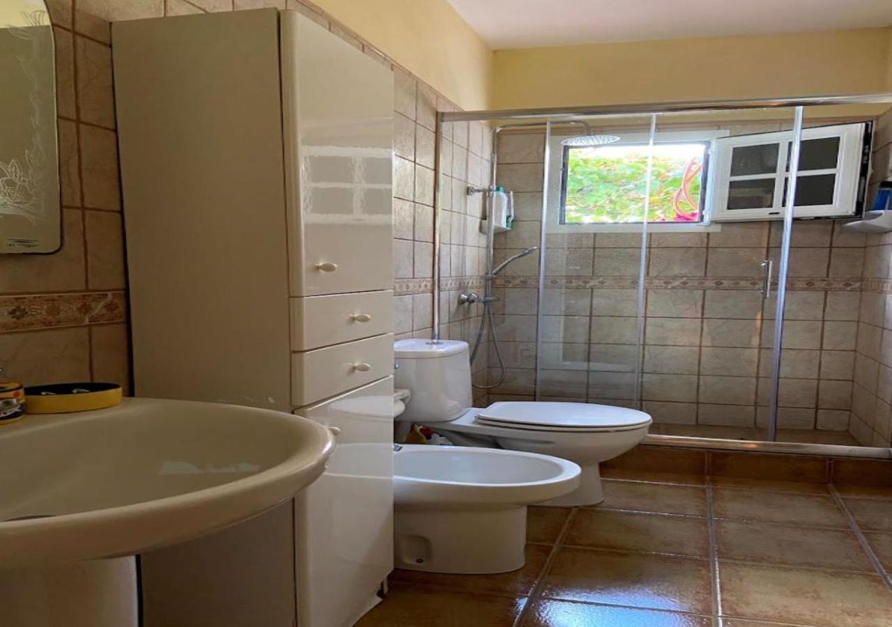 Panoramic Views Valle Frontera-wifi-premium Tv Holiday home