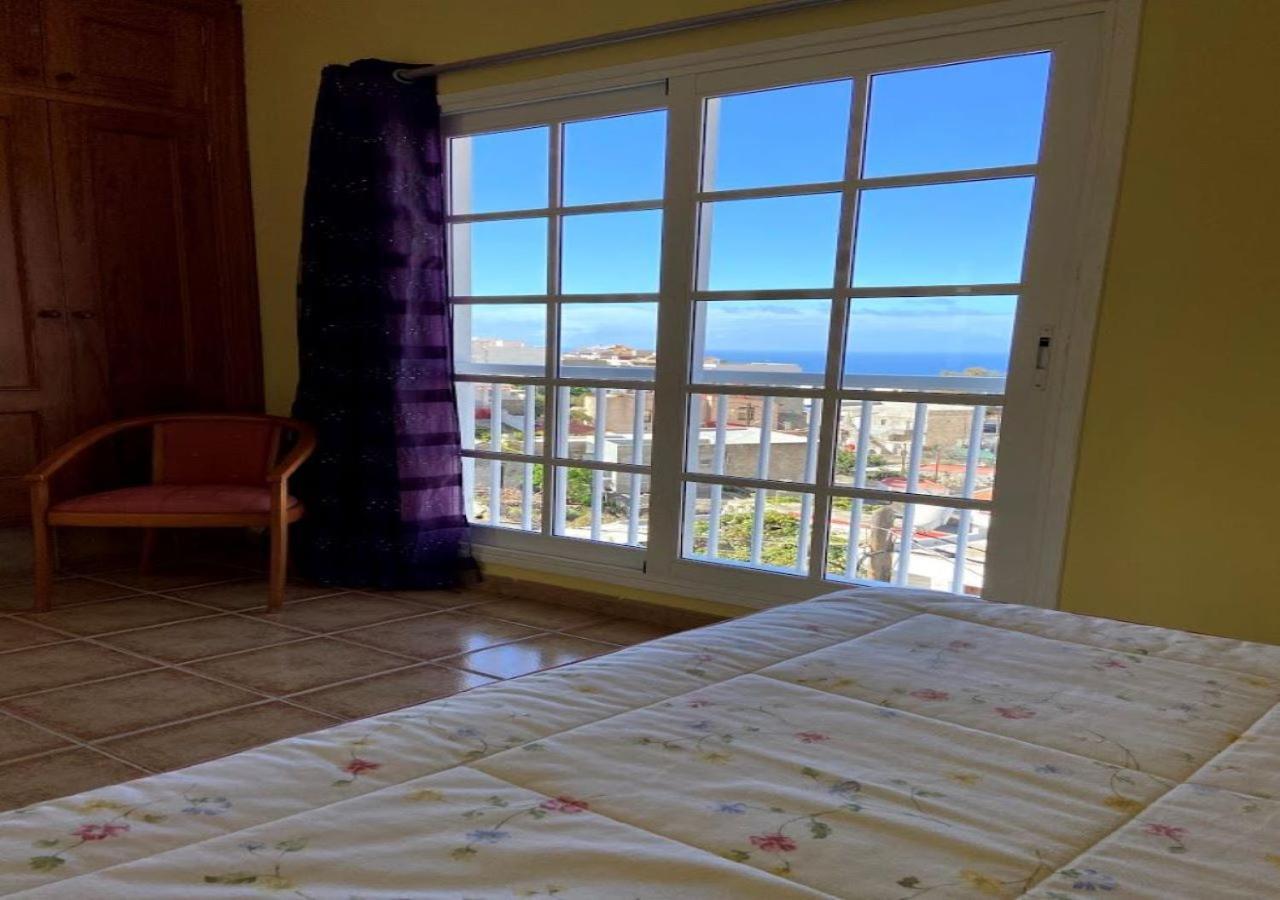 Panoramic Views Valle Frontera-wifi-premium Tv Сasa de vacaciones *
