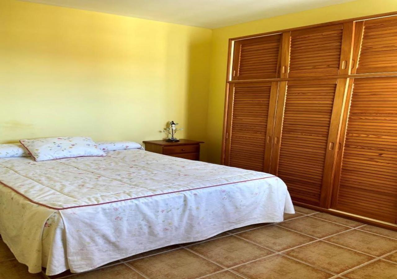Panoramic Views Valle Frontera-wifi-premium Tv Сasa de vacaciones