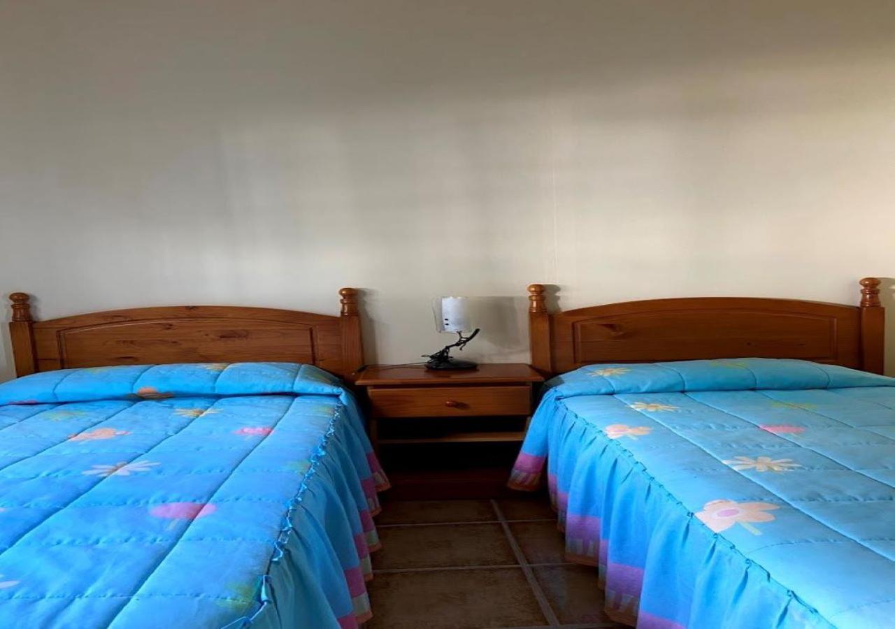 Panoramic Views Valle Frontera-wifi-premium Tv *
