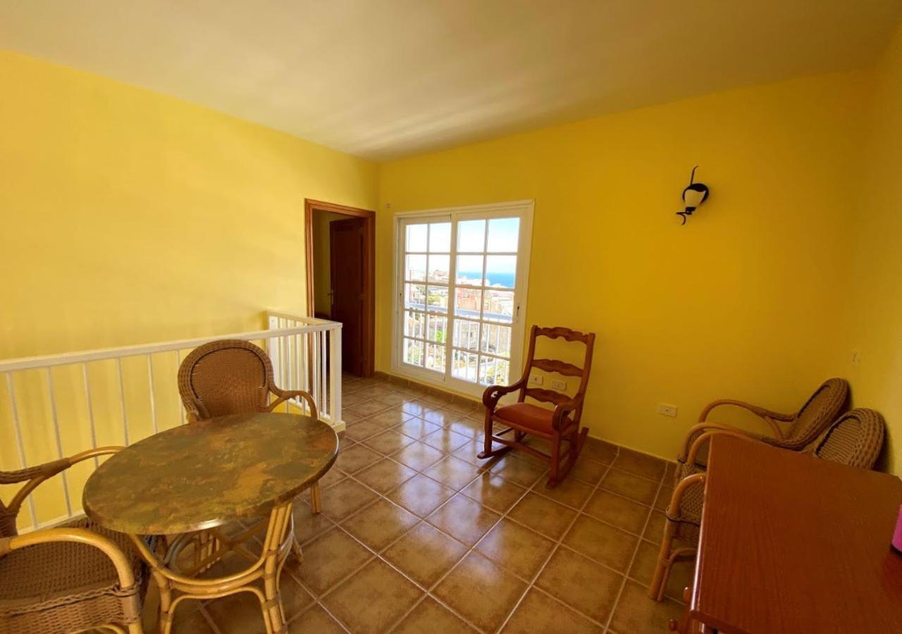 Panoramic Views Valle Frontera-wifi-premium Tv * Tigaday