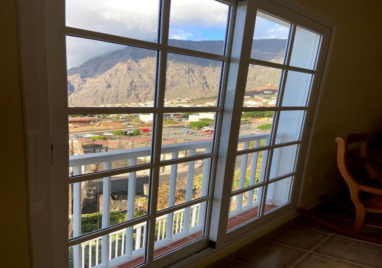 Сasa de vacaciones Panoramic Views Valle Frontera-wifi-premium Tv