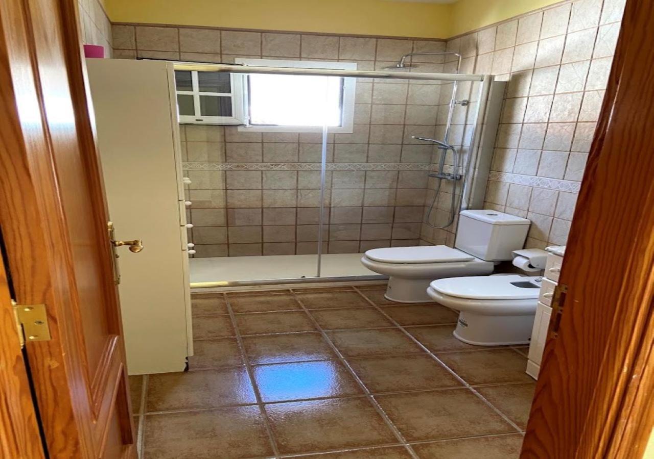 Сasa de vacaciones Panoramic Views Valle Frontera-wifi-premium Tv *