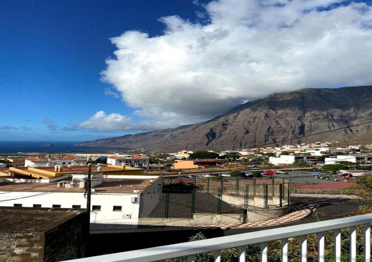 Panoramic Views Valle Frontera-wifi-premium Tv * Tigaday