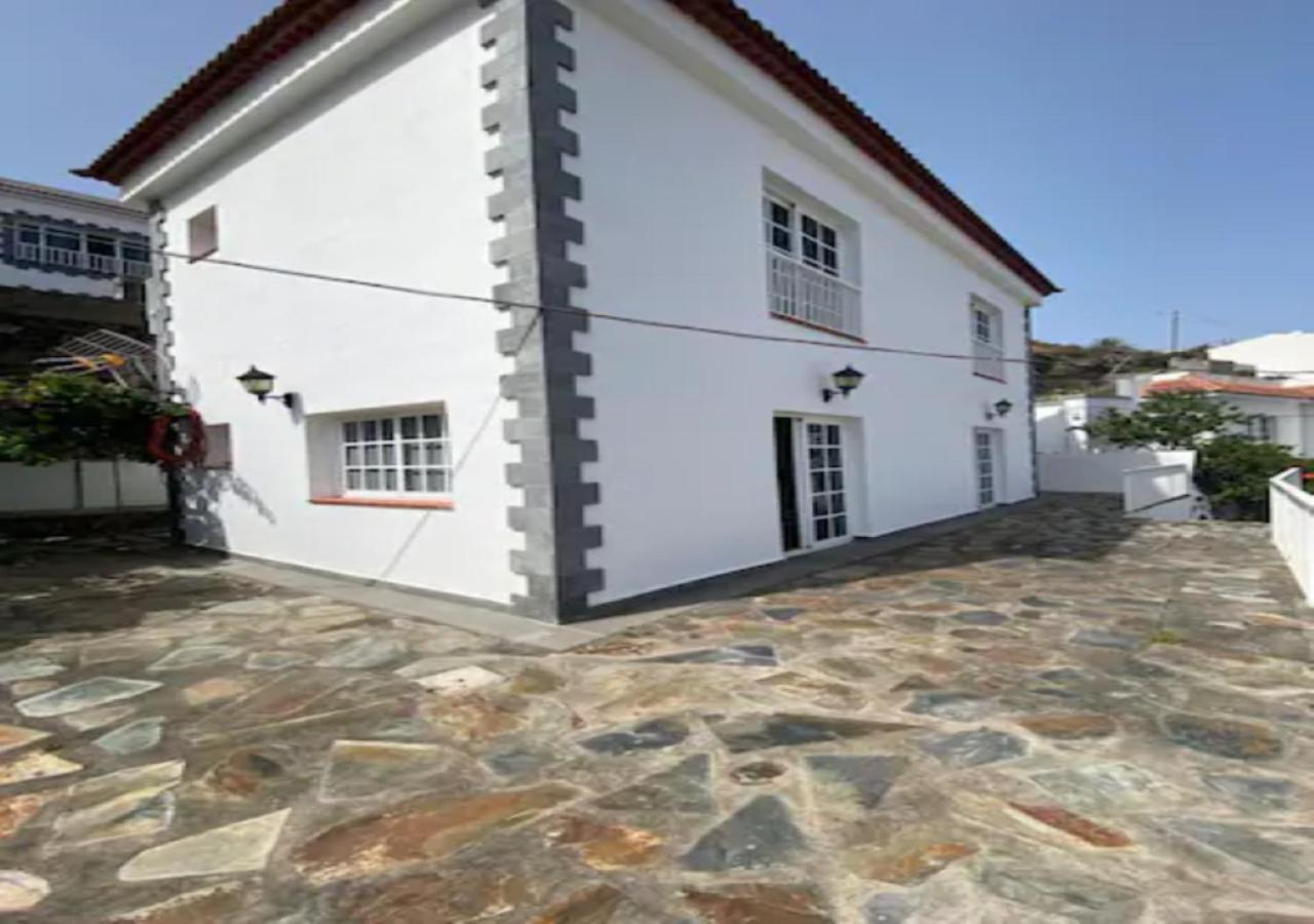 Сasa de vacaciones Panoramic Views Valle Frontera-wifi-premium Tv *