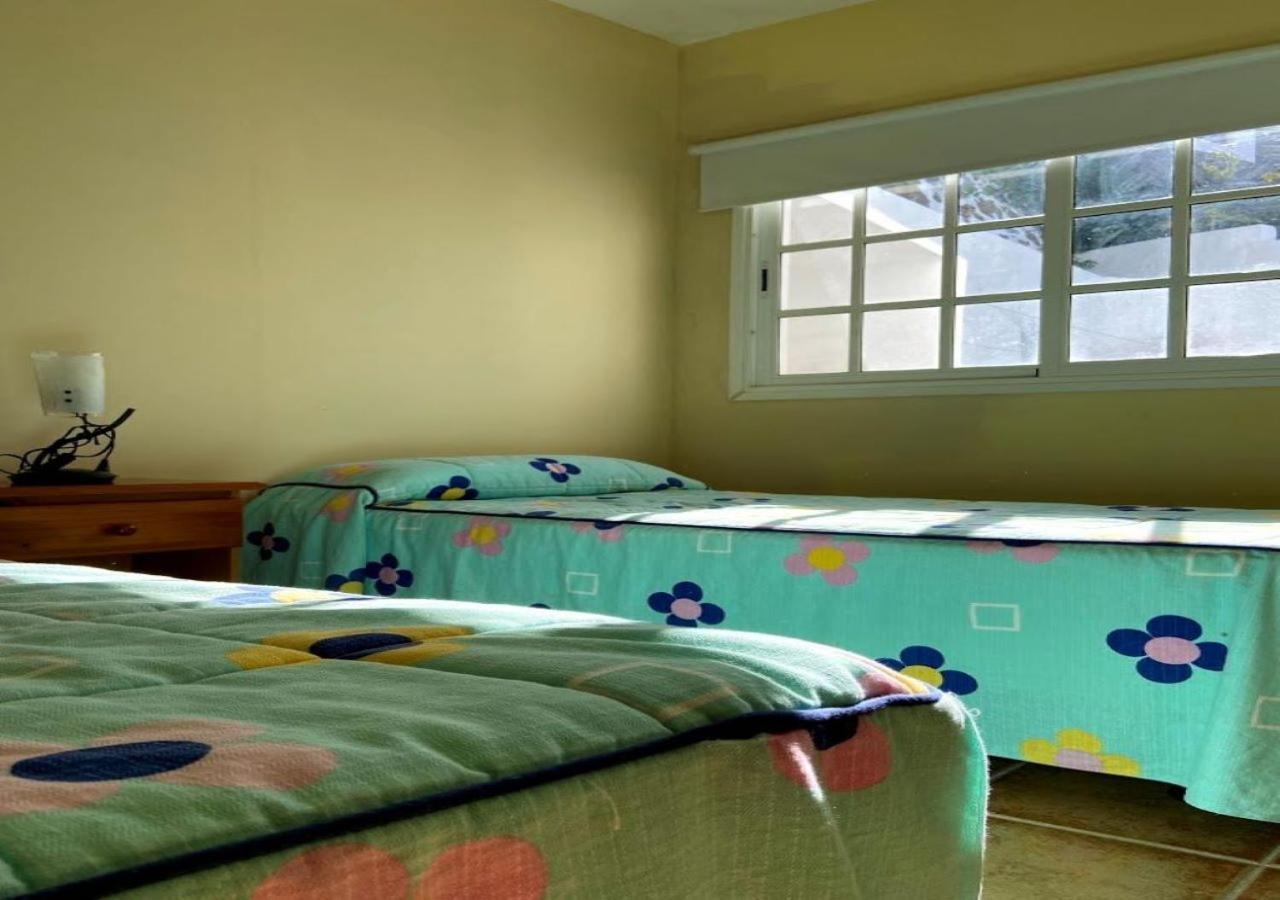 Сasa de vacaciones Panoramic Views Valle Frontera-wifi-premium Tv *