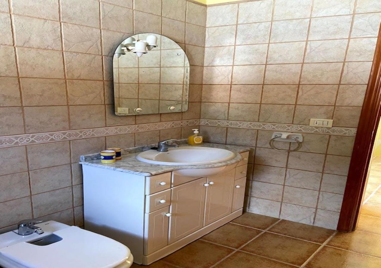 Panoramic Views Valle Frontera-wifi-premium Tv Holiday home