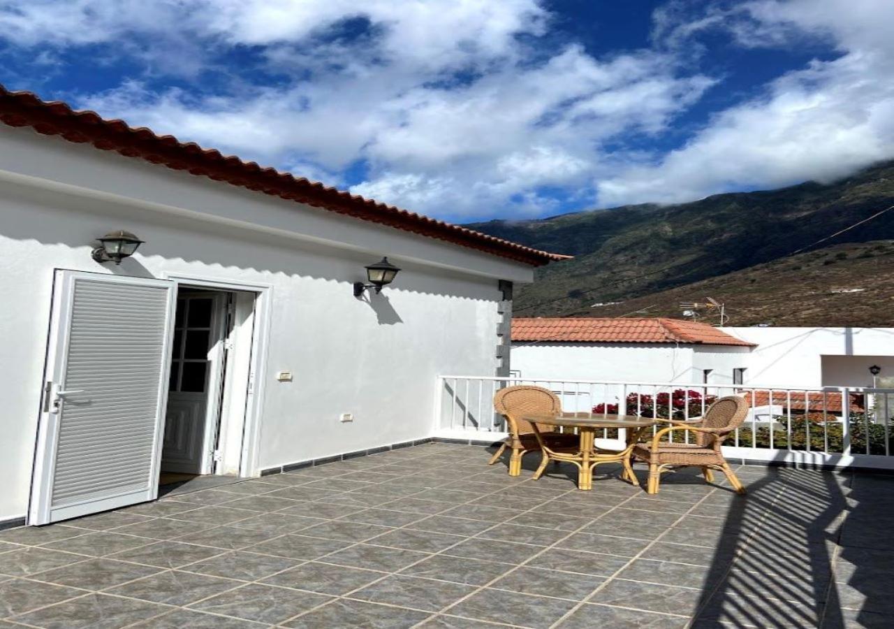 Panoramic Views Valle Frontera-wifi-premium Tv * Tigaday