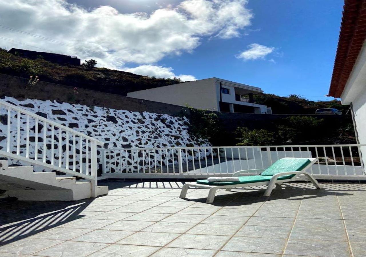 Panoramic Views Valle Frontera-wifi-premium Tv Сasa de vacaciones
