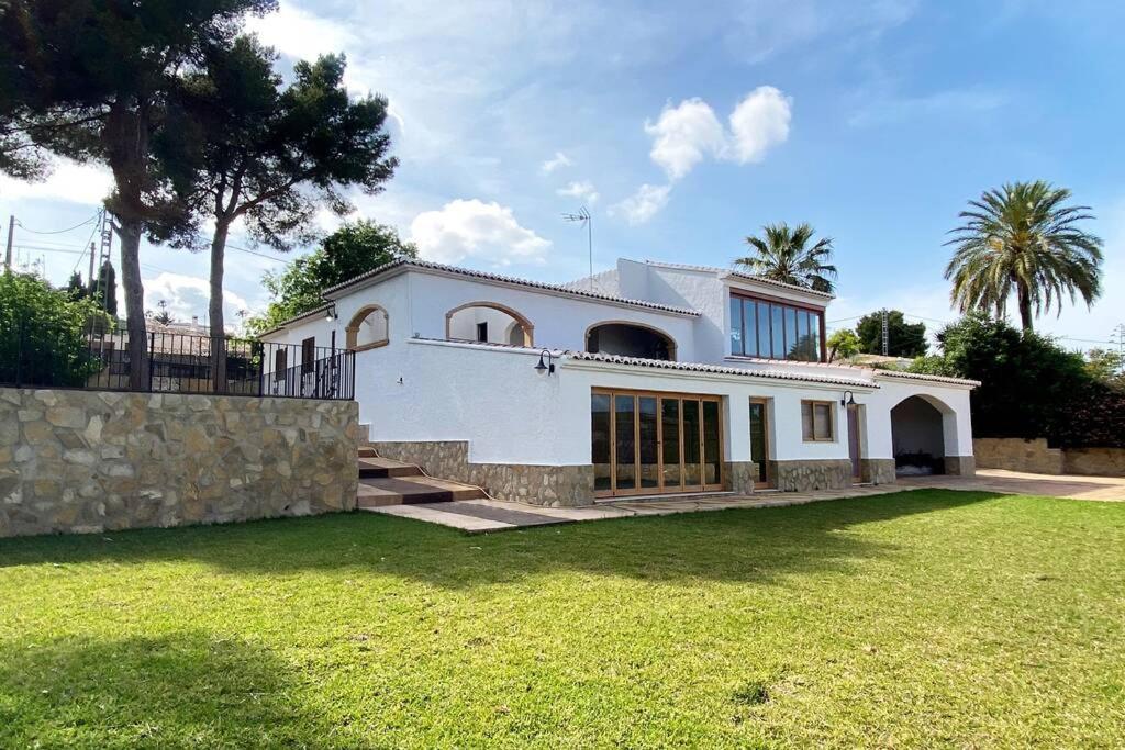 Preciosa Y Tranquila Privada A Solo 5min De La Playa Villa *