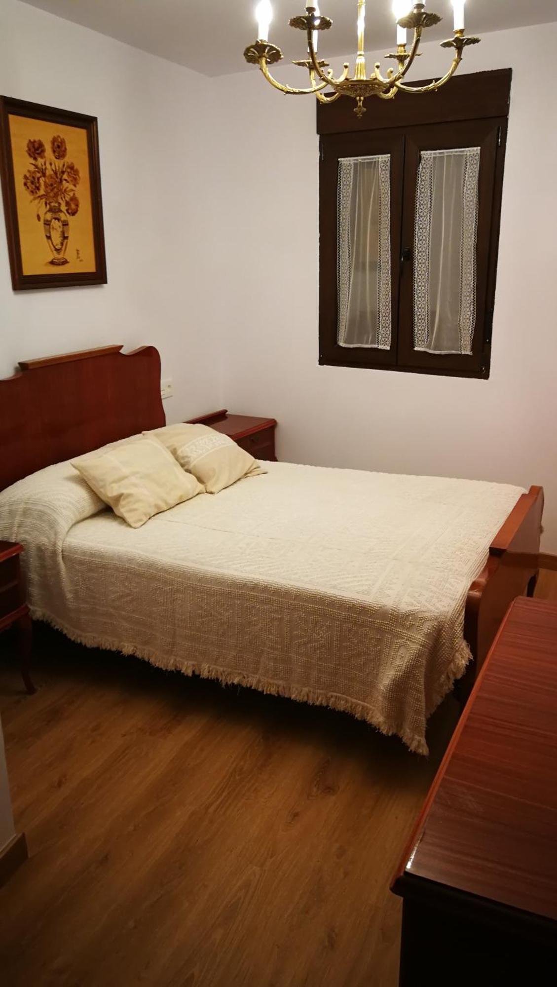 Apartamento Casa Fuente La Calle San Martín del Castañar