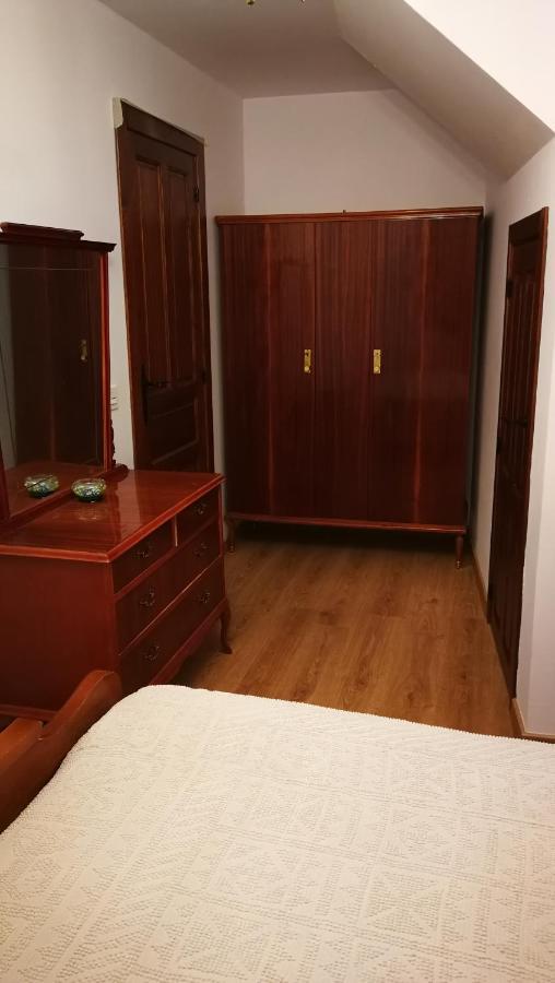 Apartamento Casa Fuente La Calle *