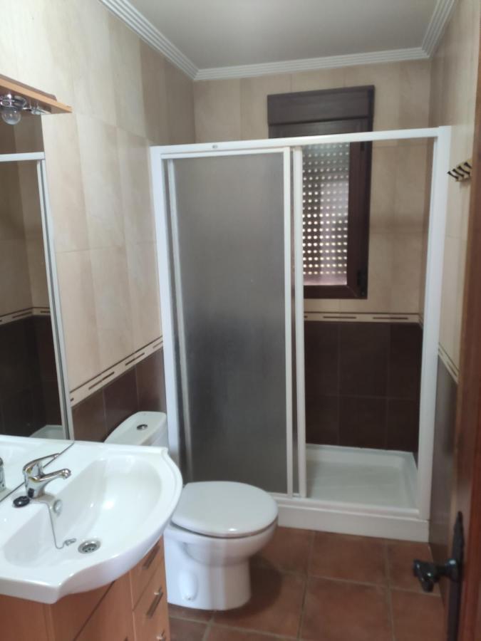 Holiday home Casa Rural La Fuentecica Yeste