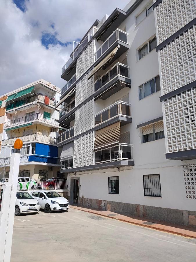 Maya Edificio Barberes Sur Apartamento