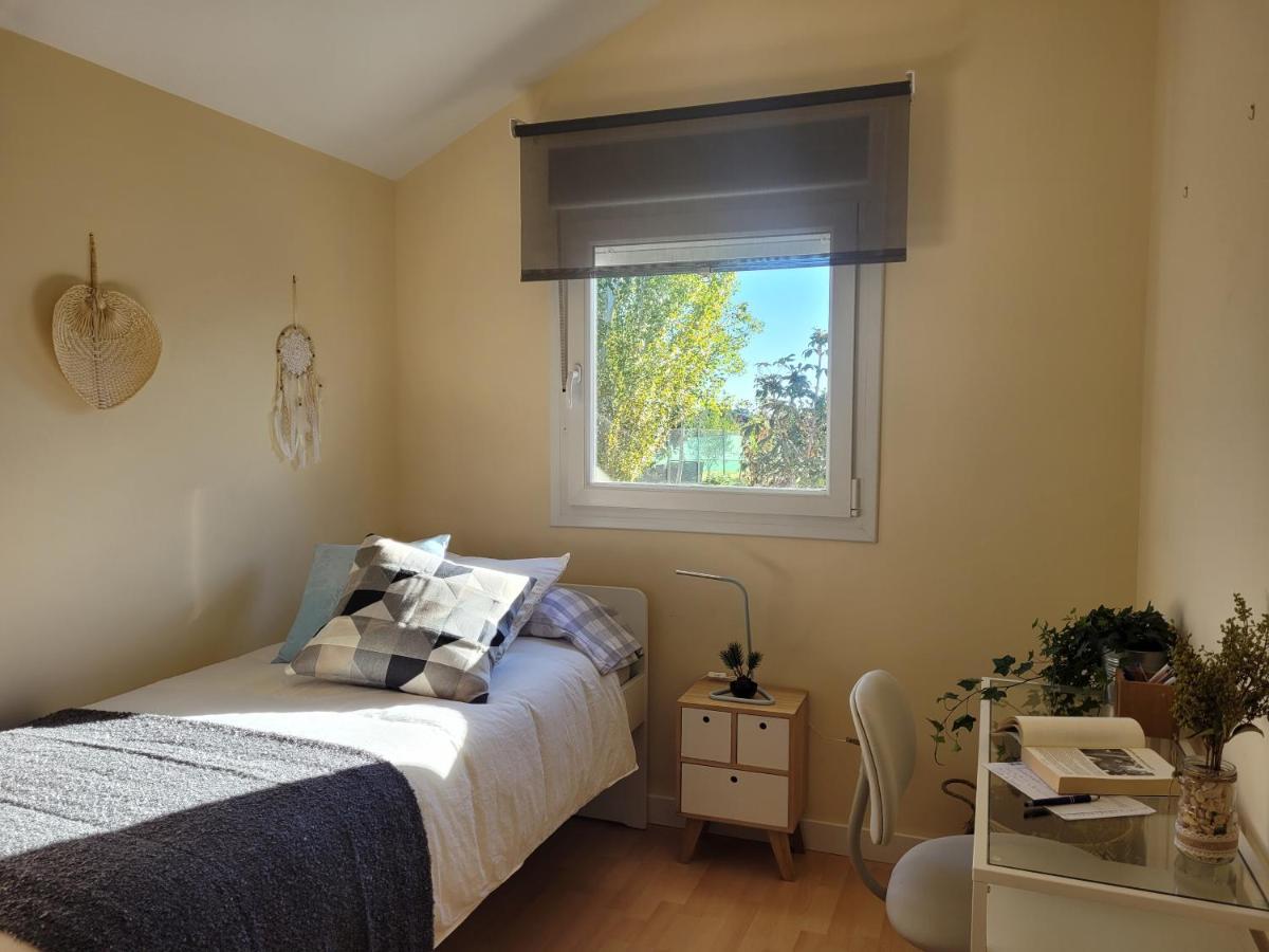 La Casita De Campo. Relax Y Naturaleza Holiday home El Casar de Talamanca