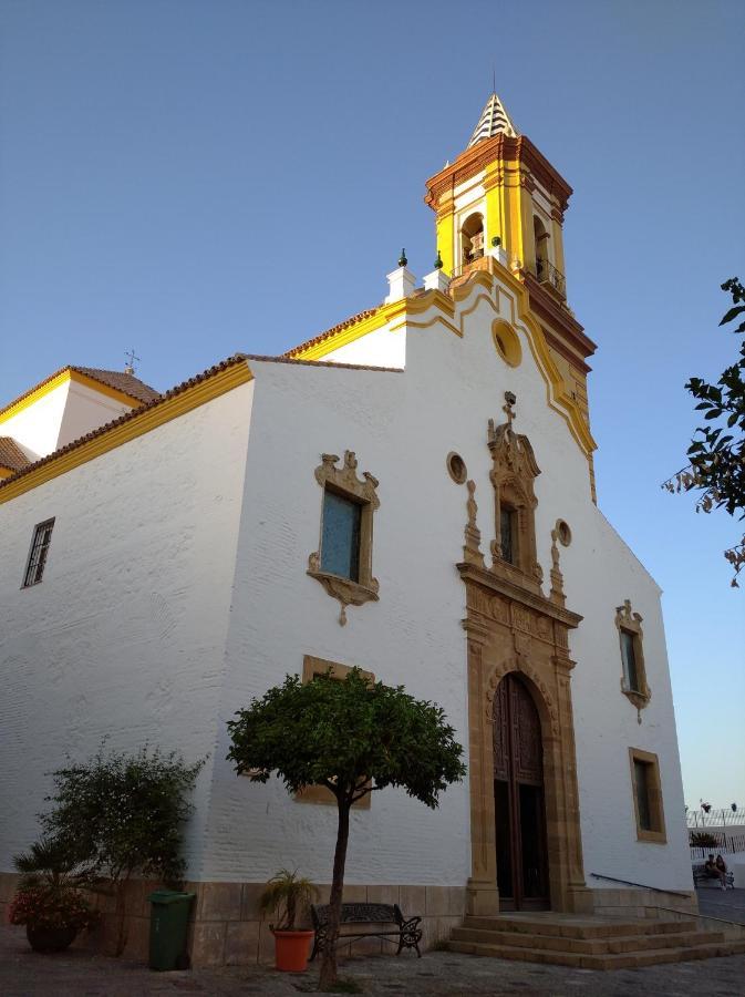 Apartamento Casa De La Tía Mercedes Estepona