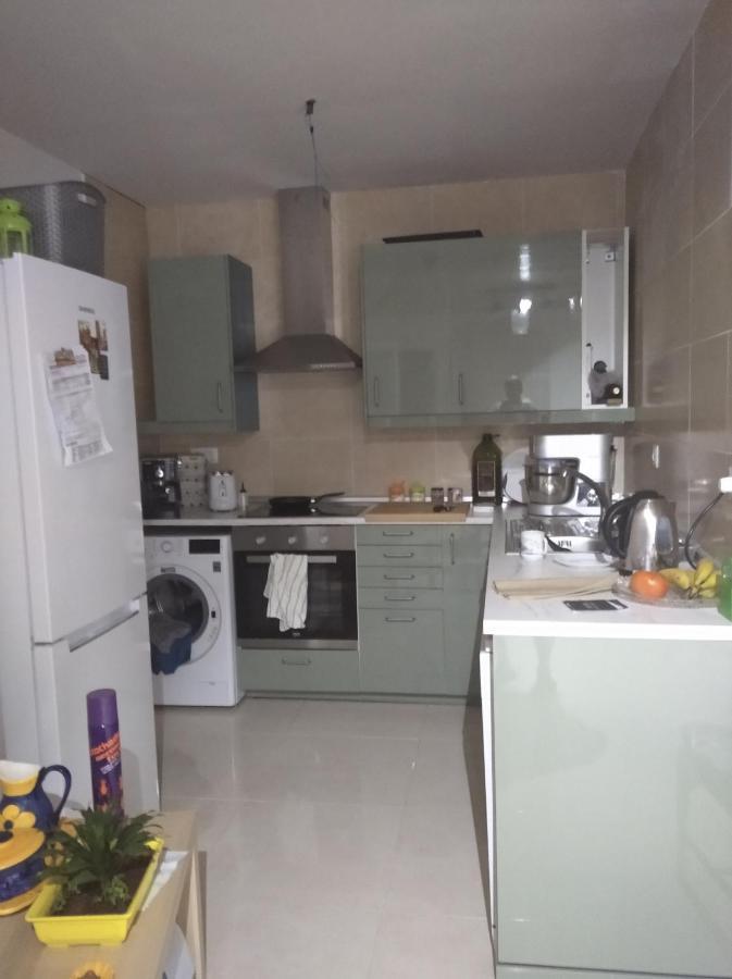 Casa De La Tía Mercedes Apartamento Estepona