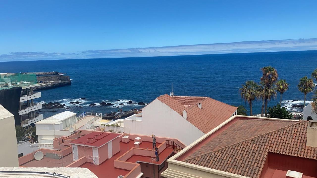 Estudio Muy Cerca De La Playa. Apartment