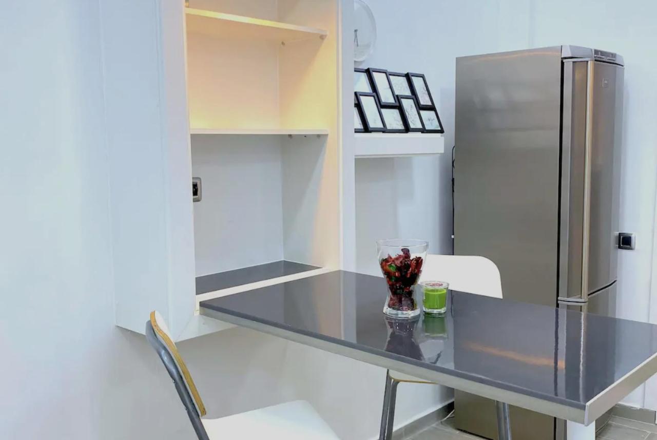 Apartment Estudio Muy Cerca De La Playa. Puerto de la Cruz (Tenerife)