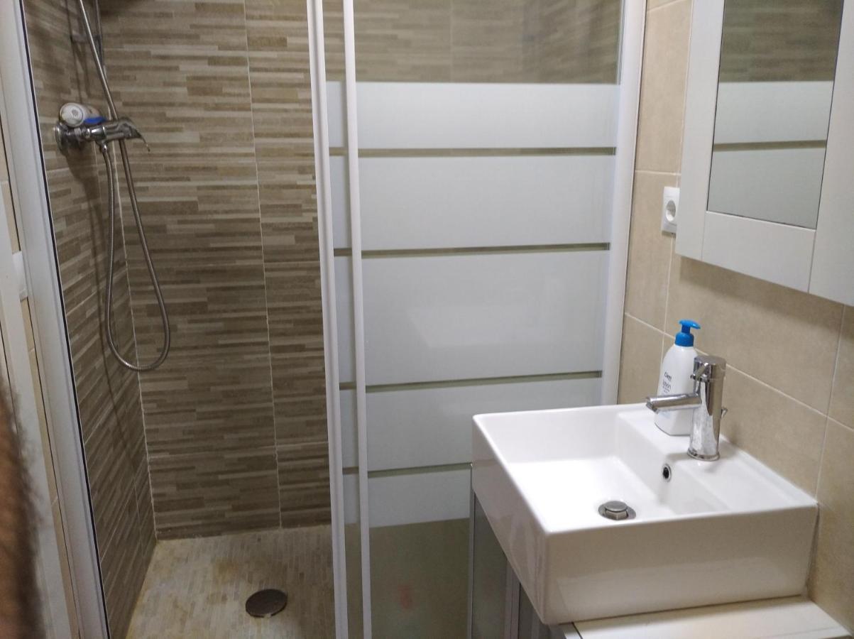 Casa De La Tía Mercedes Apartamento *