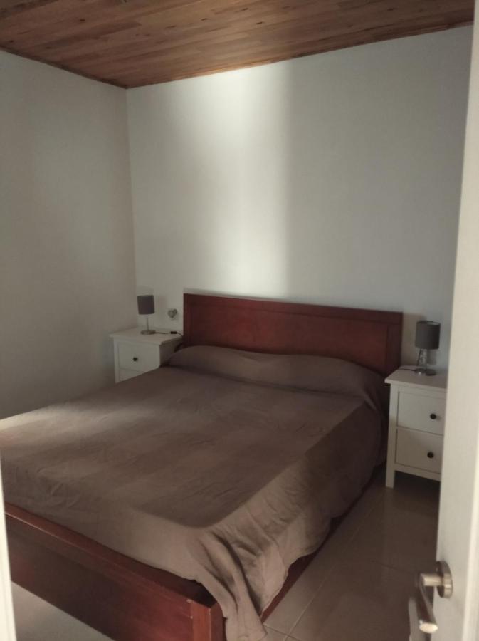 Casa De La Tía Mercedes Apartamento Estepona