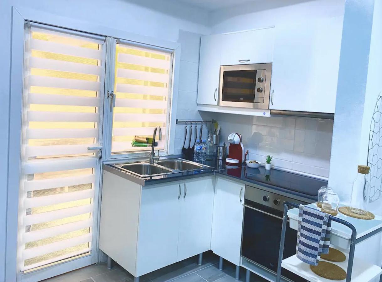 Estudio Muy Cerca De La Playa. Apartment *
