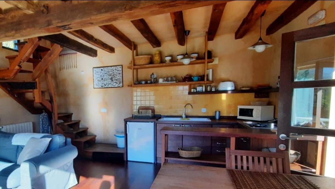 La Llosa Del Valle Holiday home