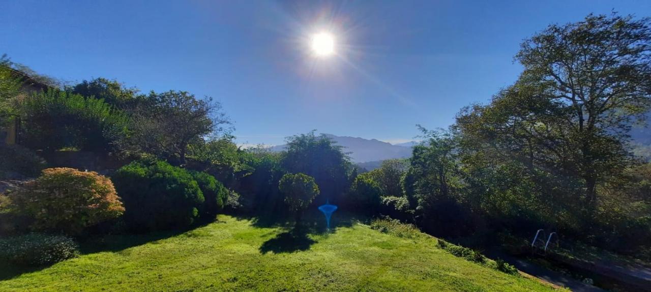 La Llosa Del Valle Holiday home