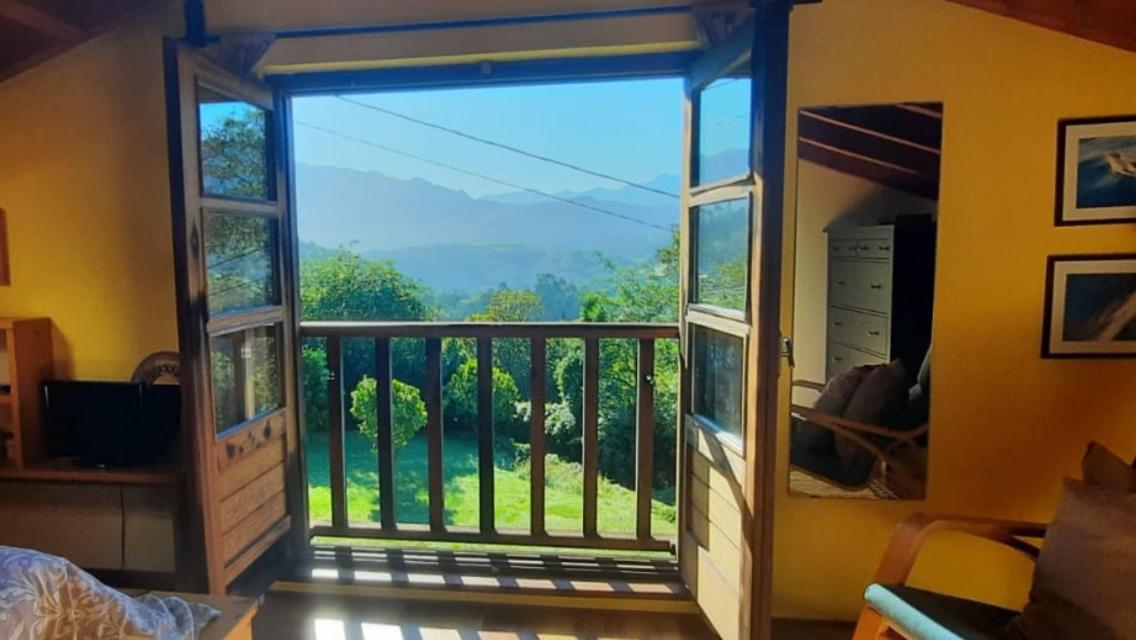 La Llosa Del Valle Holiday home Llanes