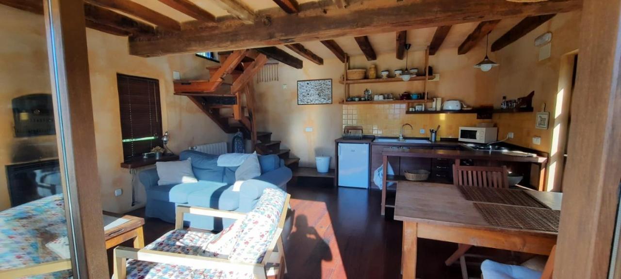 Holiday home La Llosa Del Valle