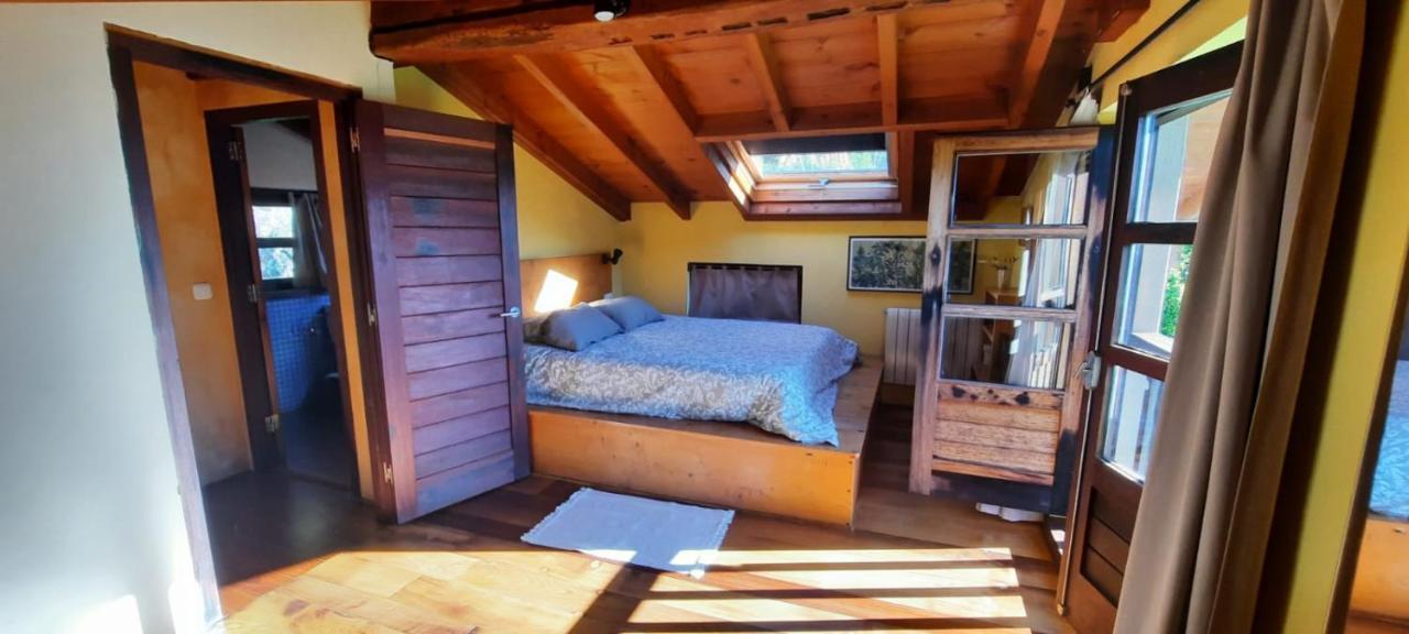 La Llosa Del Valle Holiday home *