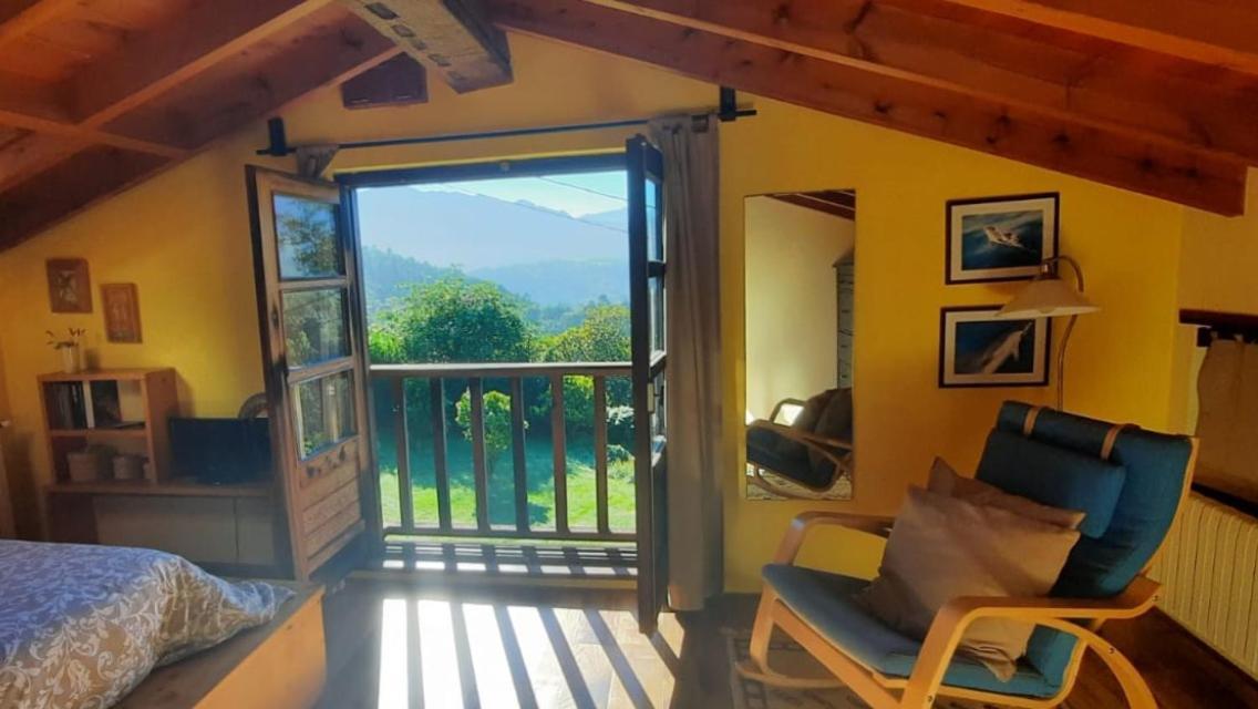Holiday home La Llosa Del Valle