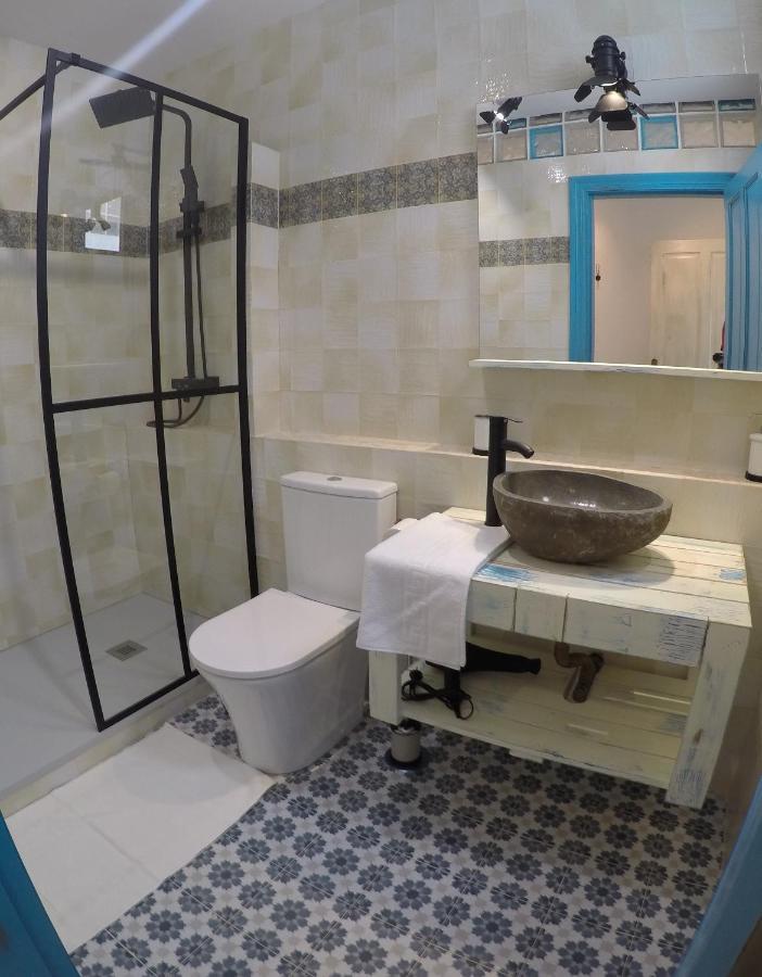 Apartamento Casa Mixa Con Decoración Estilo Industrial *