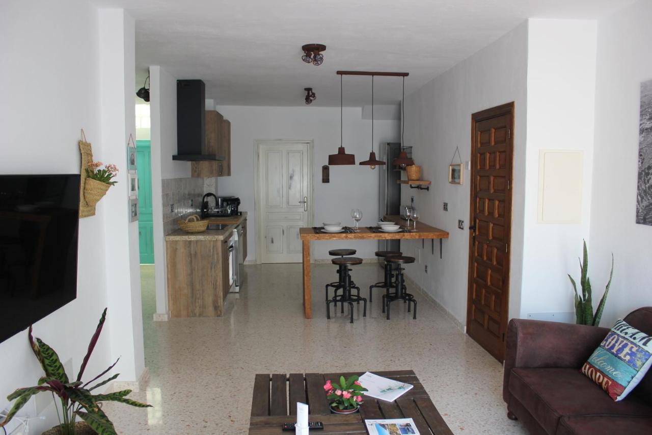 Apartamento Casa Mixa Con Decoración Estilo Industrial