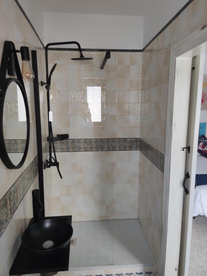 Apartamento Casa Mixa Con Decoración Estilo Industrial