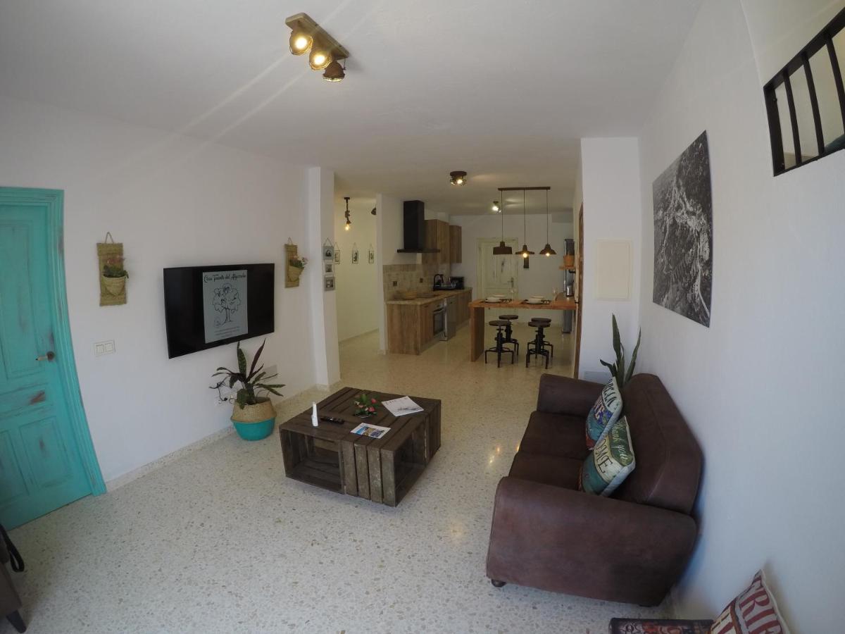 Casa Mixa Con Decoración Estilo Industrial Apartamento Mijas