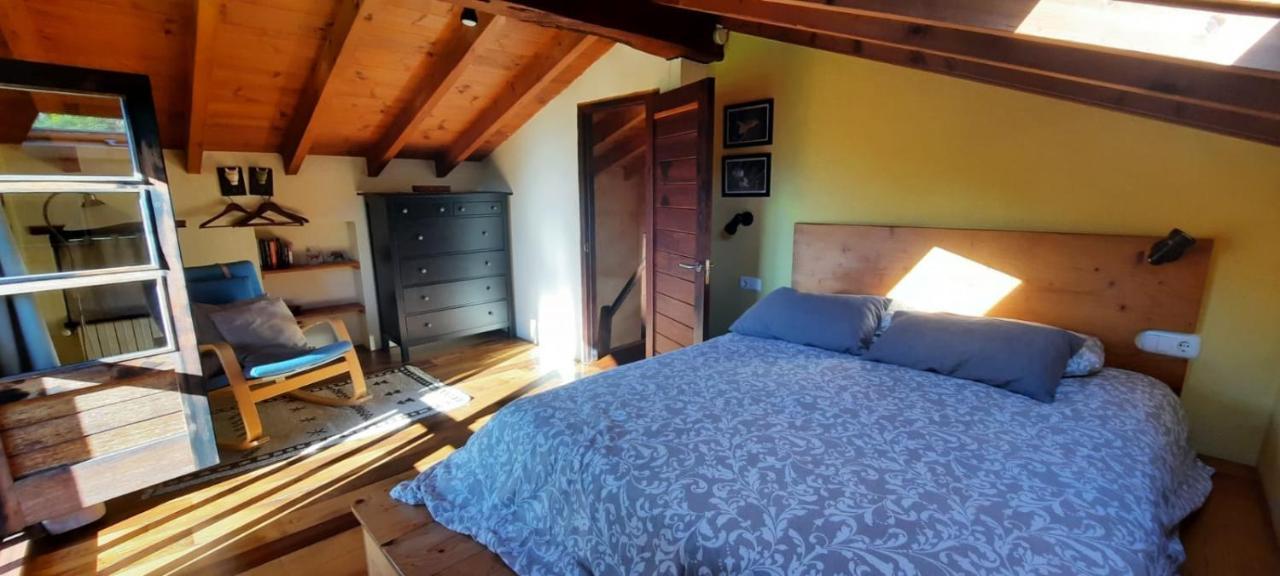 Holiday home La Llosa Del Valle