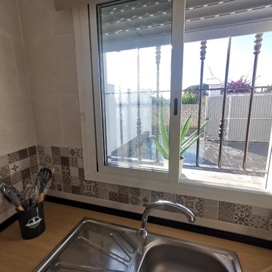 Brisa Marina Novo Sancti Petri