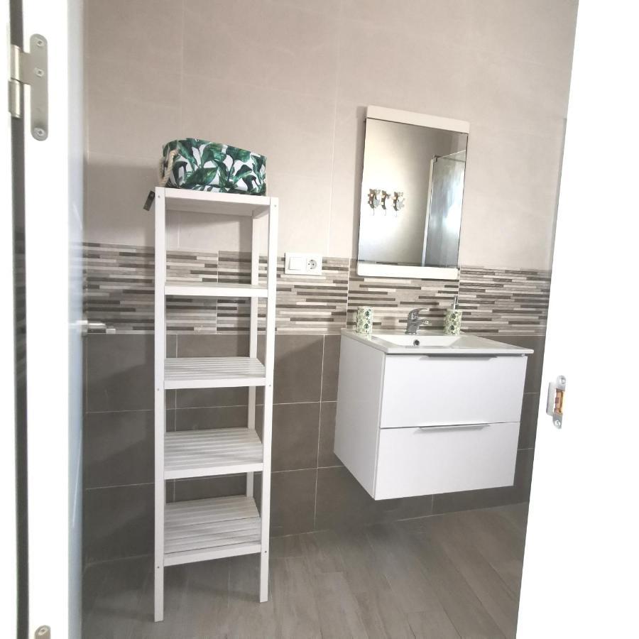 Brisa Marina Novo Sancti Petri Apartment *