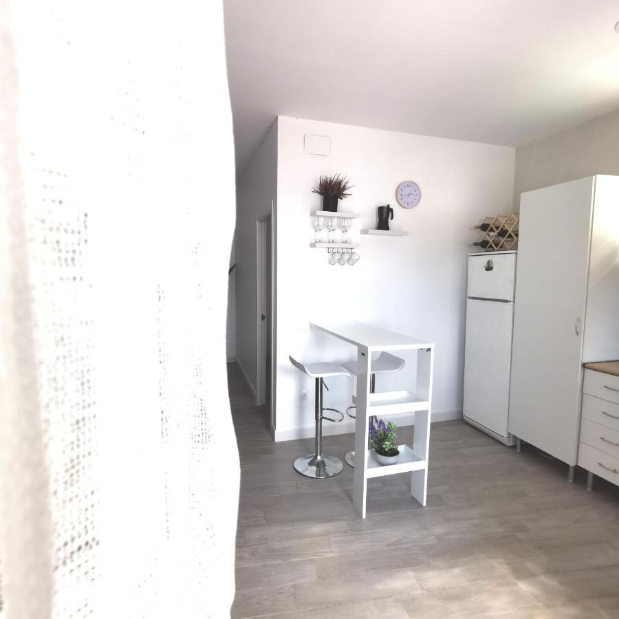 Apartment Brisa Marina Novo Sancti Petri