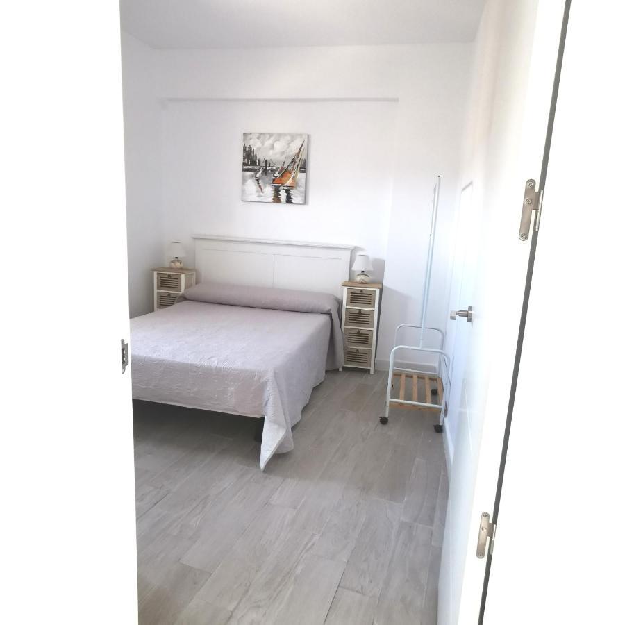 Apartment Brisa Marina Novo Sancti Petri