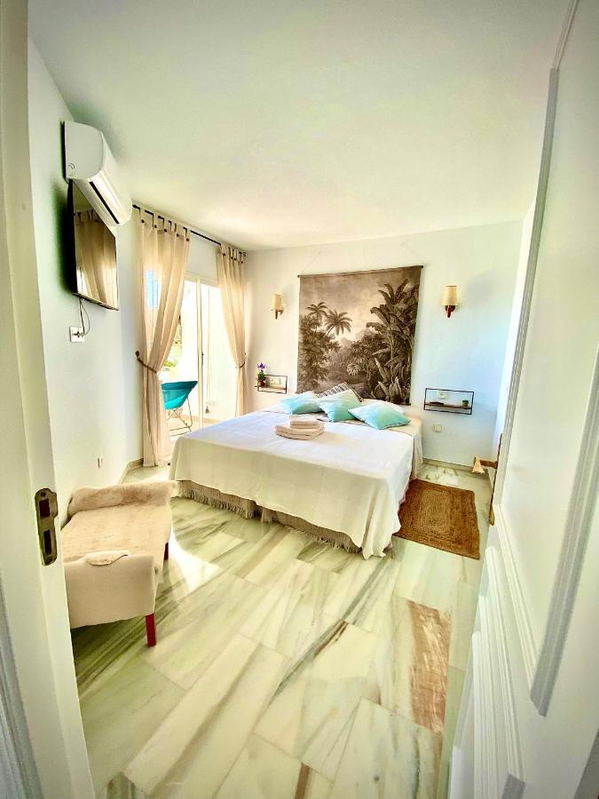Apartment Casa De Palmas