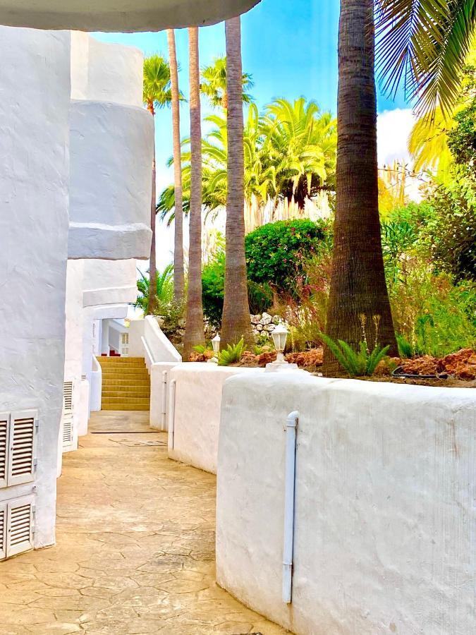 Casa De Palmas Sitio de Calahonda