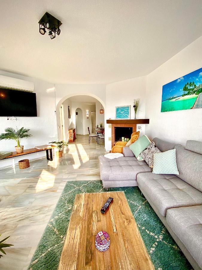 Casa De Palmas Apartment *
