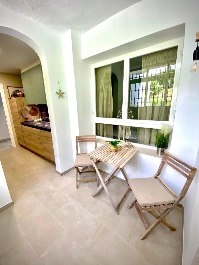 Casa De Palmas * Sitio de Calahonda