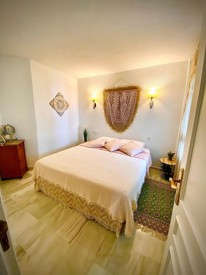 Apartment Casa De Palmas *
