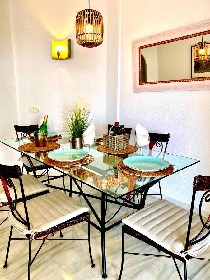 Apartment Casa De Palmas Sitio de Calahonda